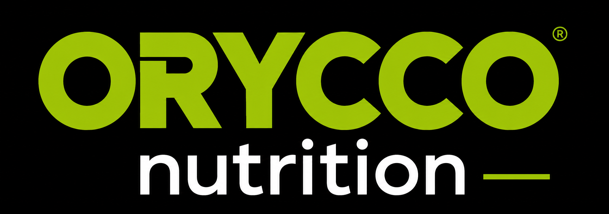 Orycco Nutrition